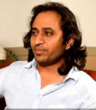 Raahib Siddiqui